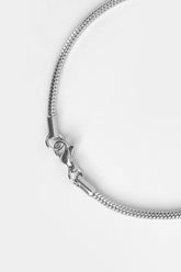 Snake Cable Bracelet